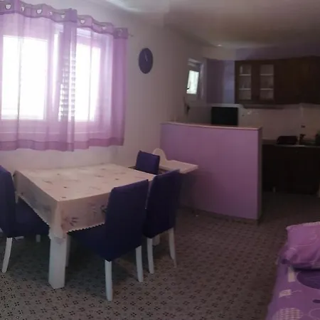 Toma Sun App * Jelsa (Hvar)