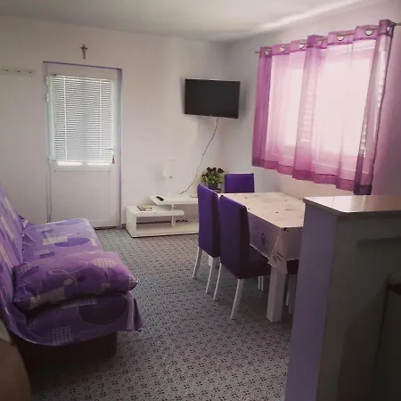 Toma Sun App Appartement Jelsa (Hvar)