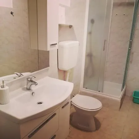 Toma Sun App Appartement *