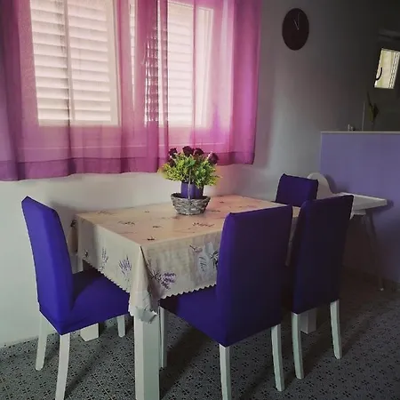 Toma Sun App Appartement *