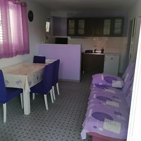 Appartement Toma Sun App Jelsa (Hvar)