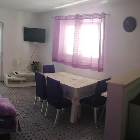 Appartement Toma Sun App Jelsa (Hvar)