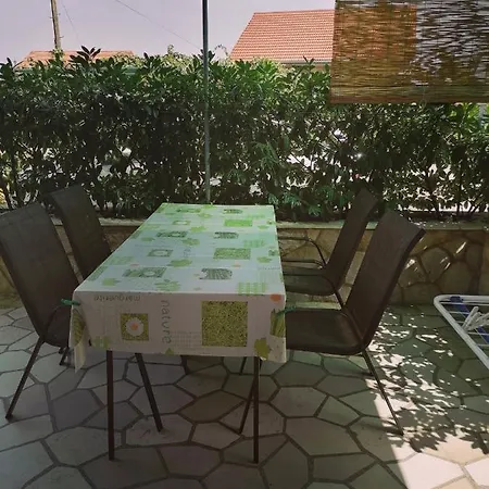 Toma Sun App Appartement