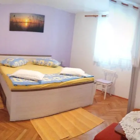 Toma Sun App Appartement