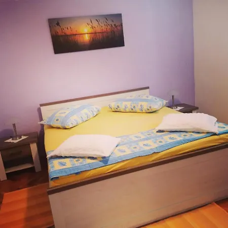 Toma Sun App Jelsa (Hvar)